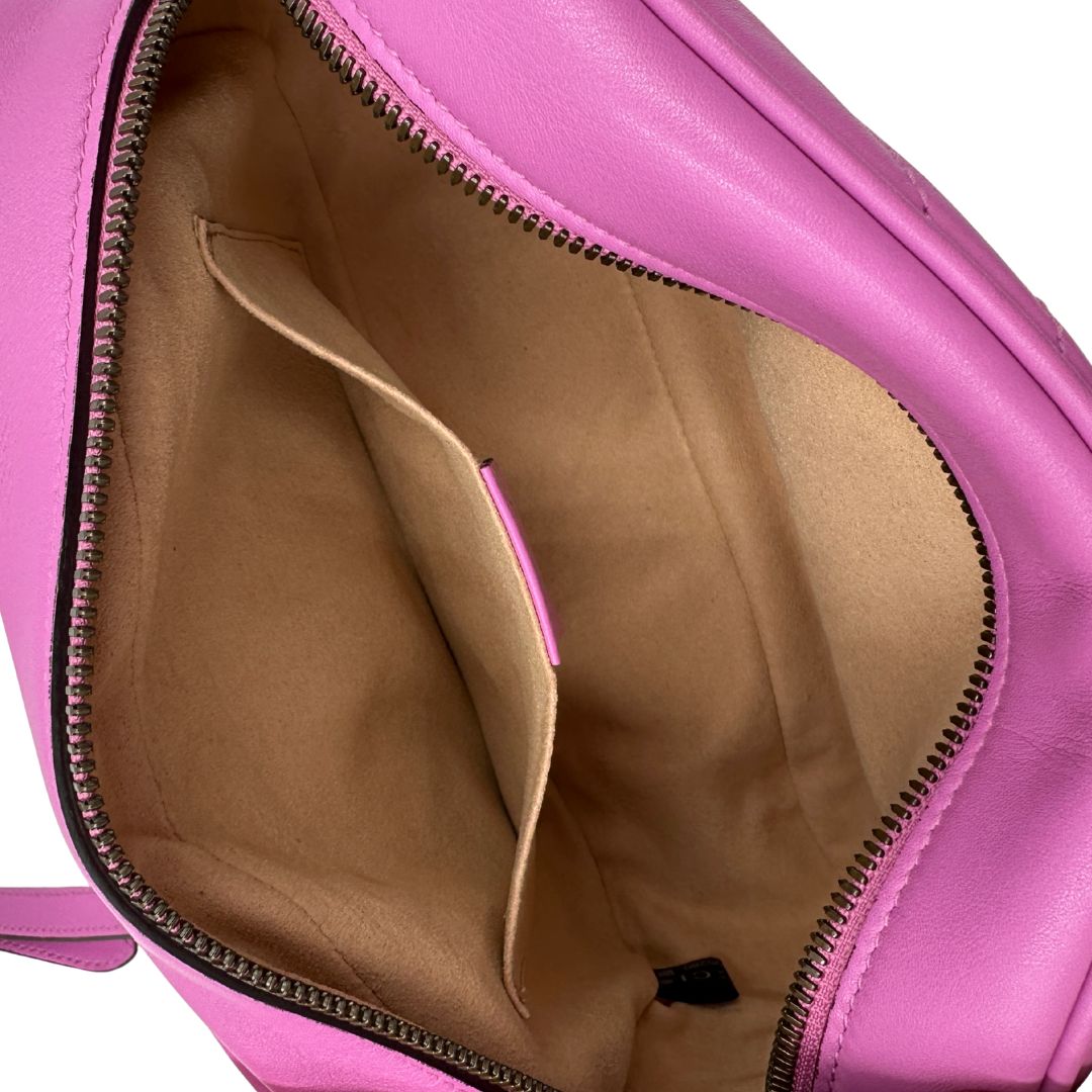 Borsa Gucci Marmont misura piccola