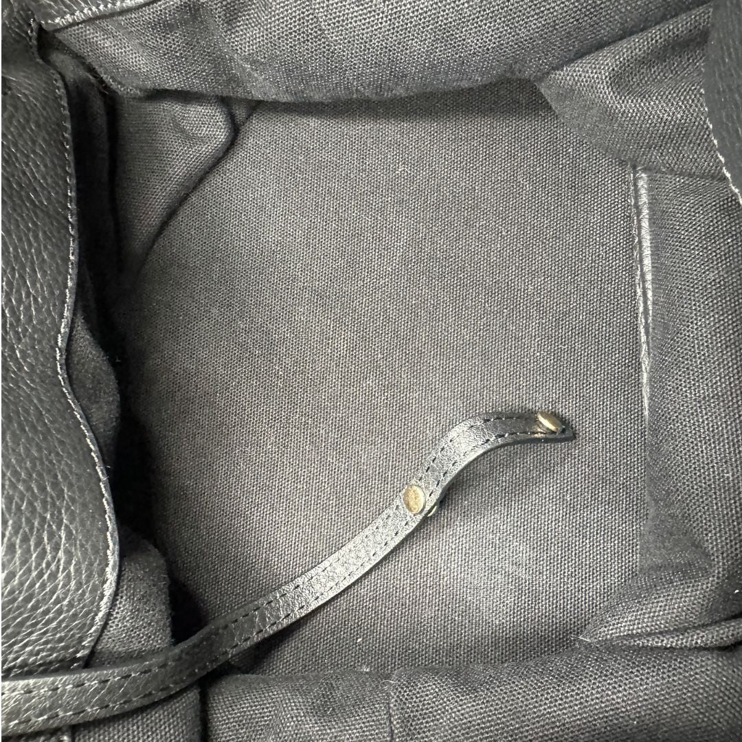 Secchiello Burberry Ashby