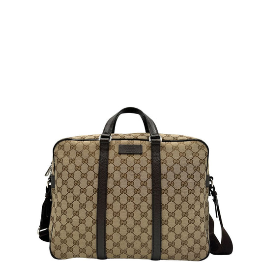 Tote Gucci Travel GG