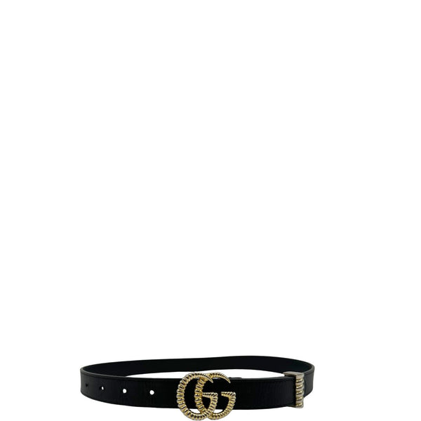Cintura Gucci Marmont tg. 36