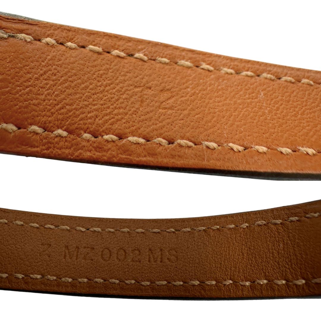 Bracciale O'Kelly Double Tour Hermès