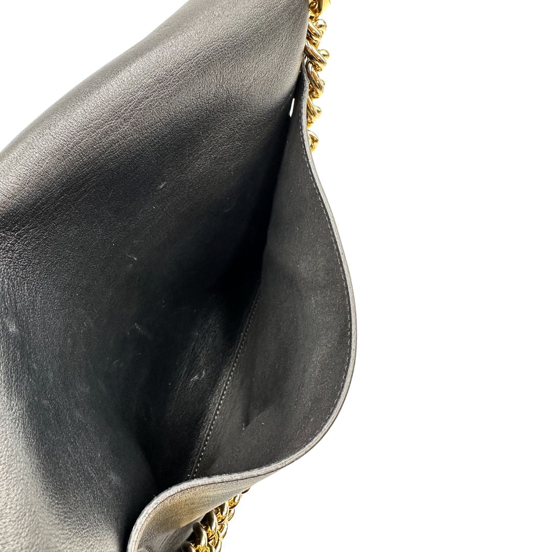 Borsa Orciani Missy nera