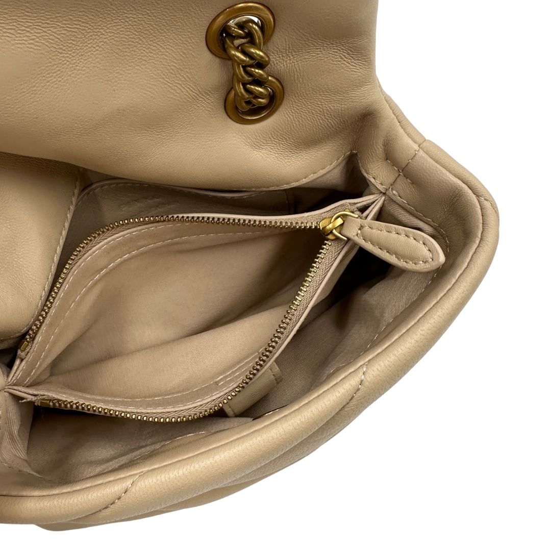 Borsa Pinko Love Puff piccola