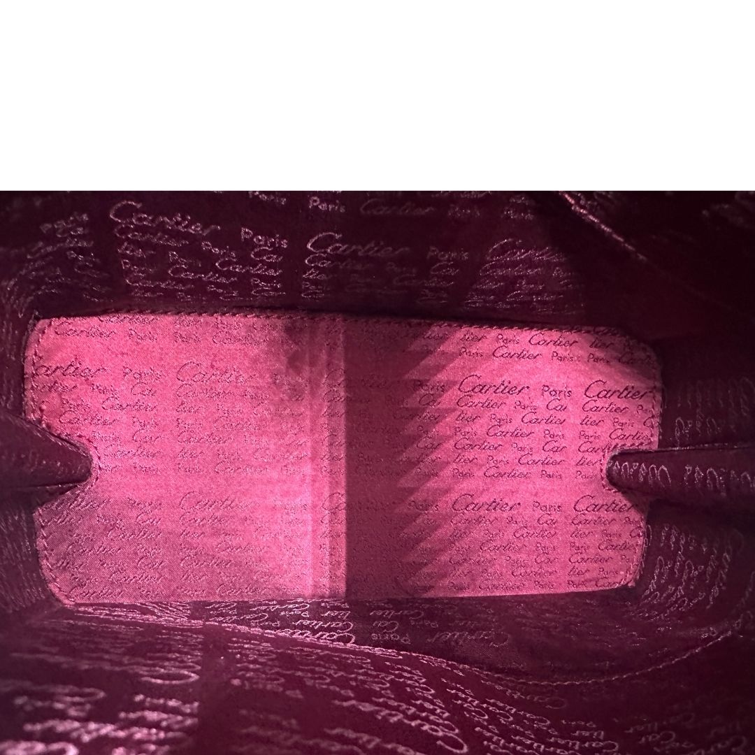 Borsa Must De Cartier
