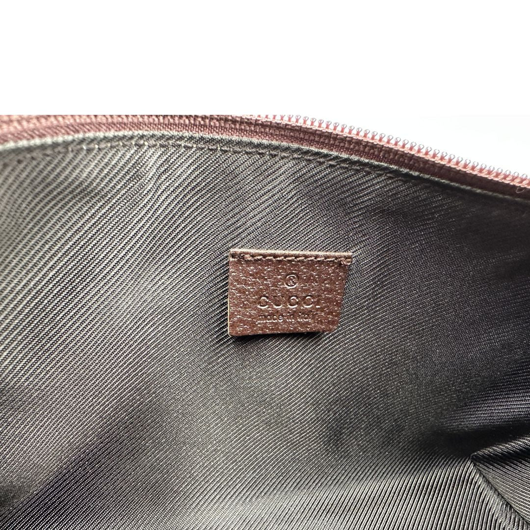 Pochette Gucci GG