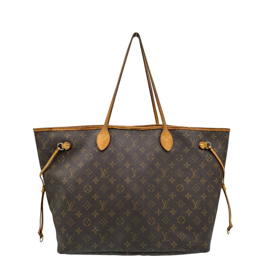 Neverfull GM Louis Vuitton