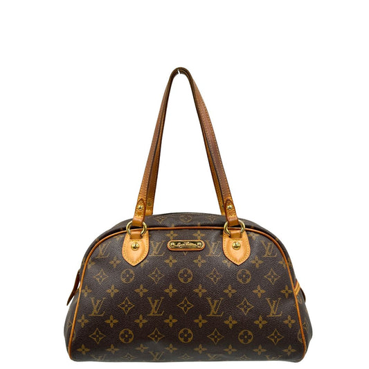 Montorgueil PM Louis Vuitton