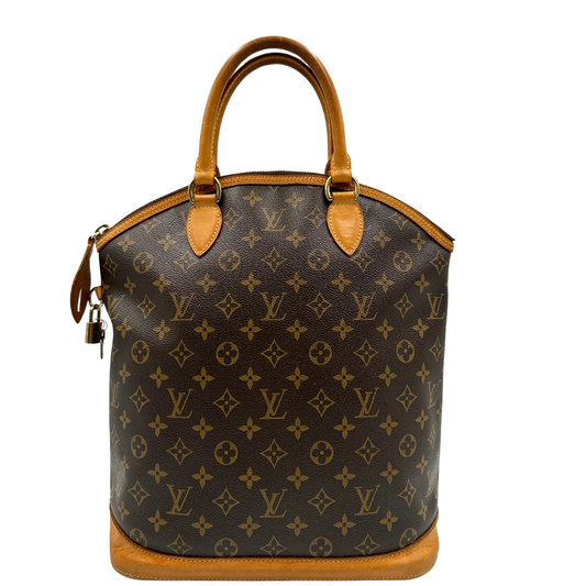 Borsa Lockit MM Louis Vuitton