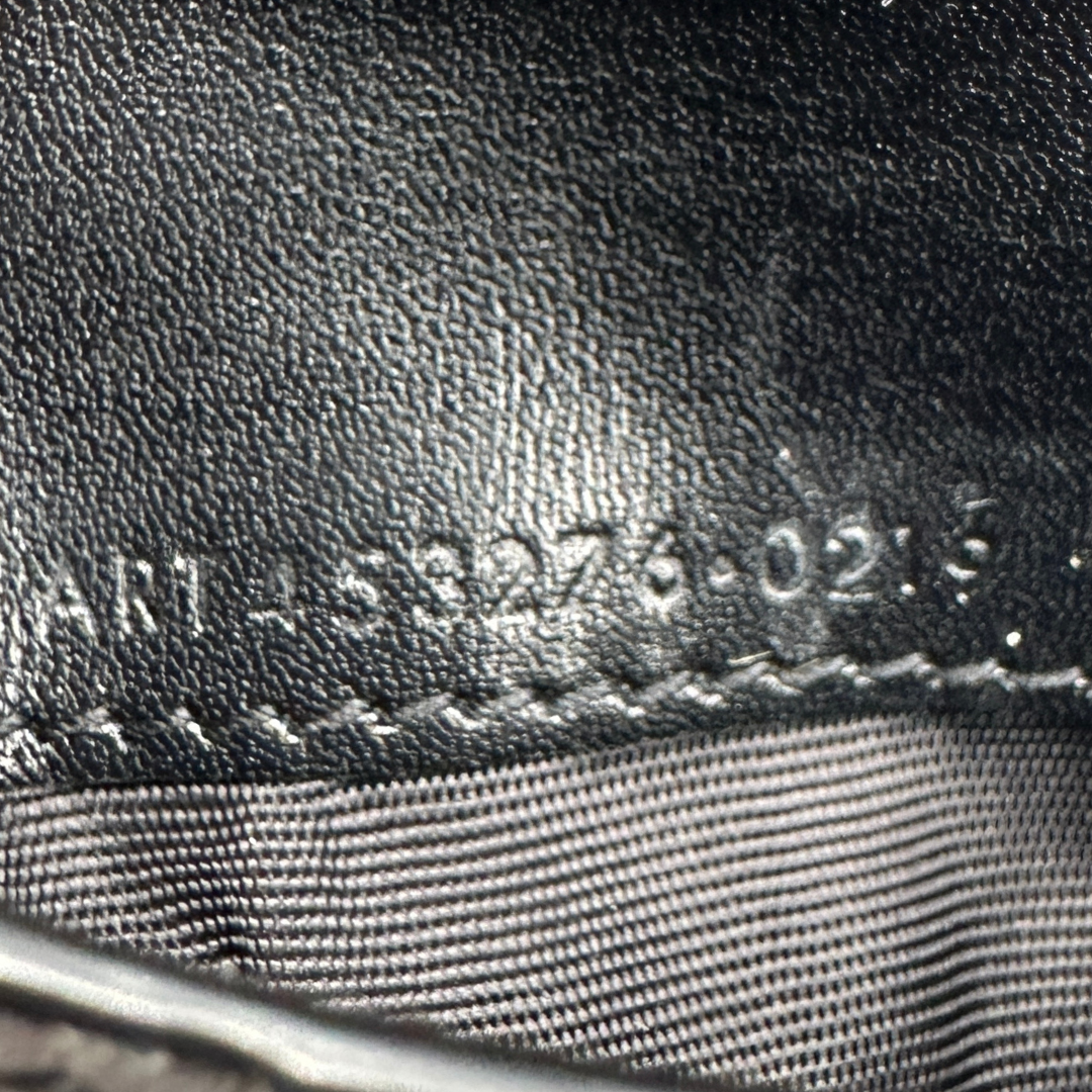 Portafoglio Saint Laurent Cassandre