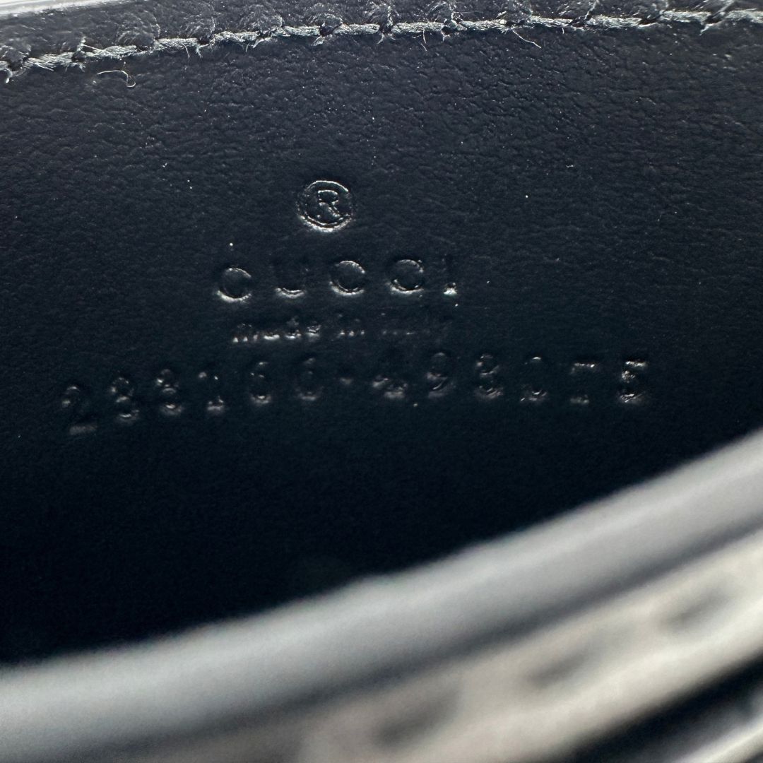 Portacarte Gucci GG