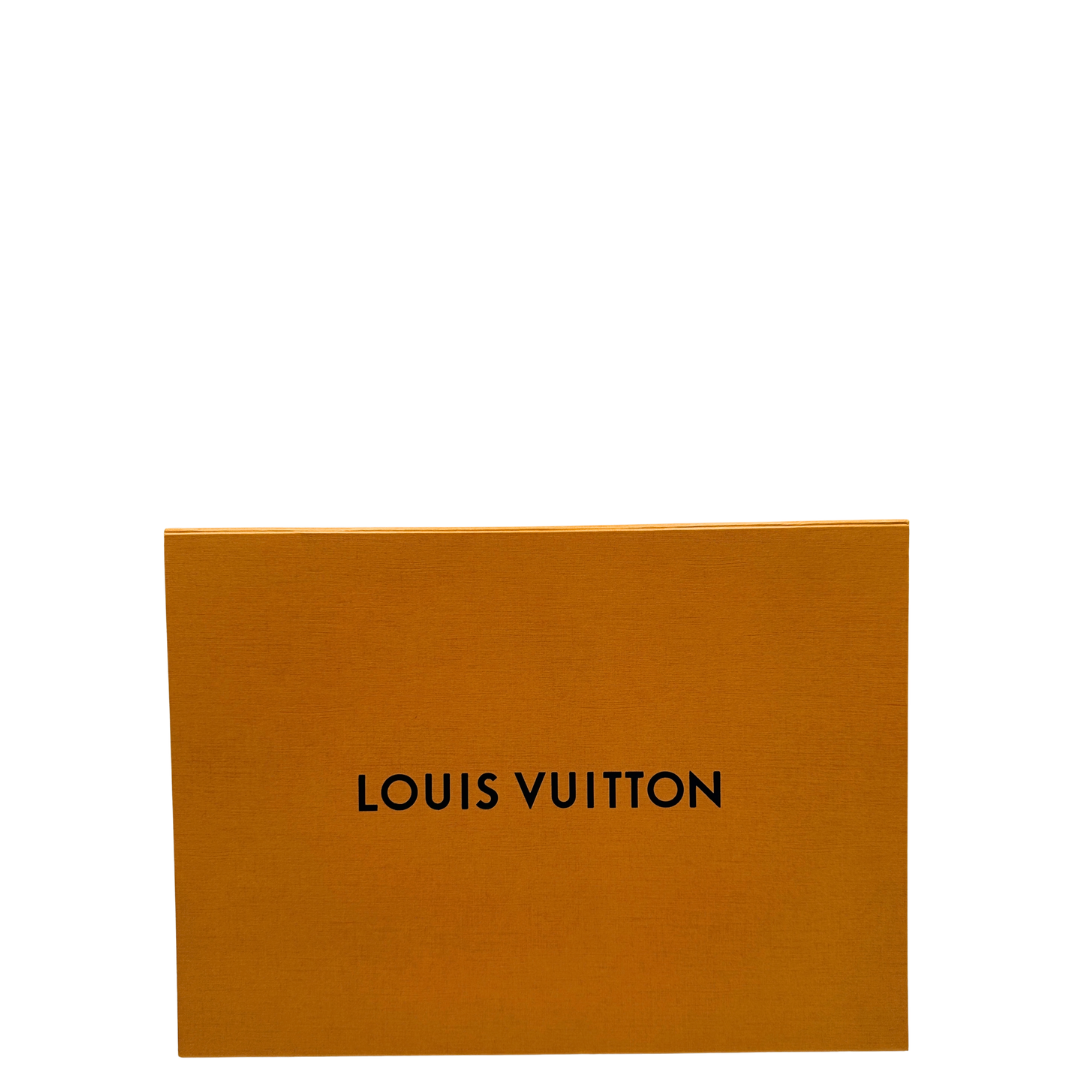 Stola Louis Vuitton monogram