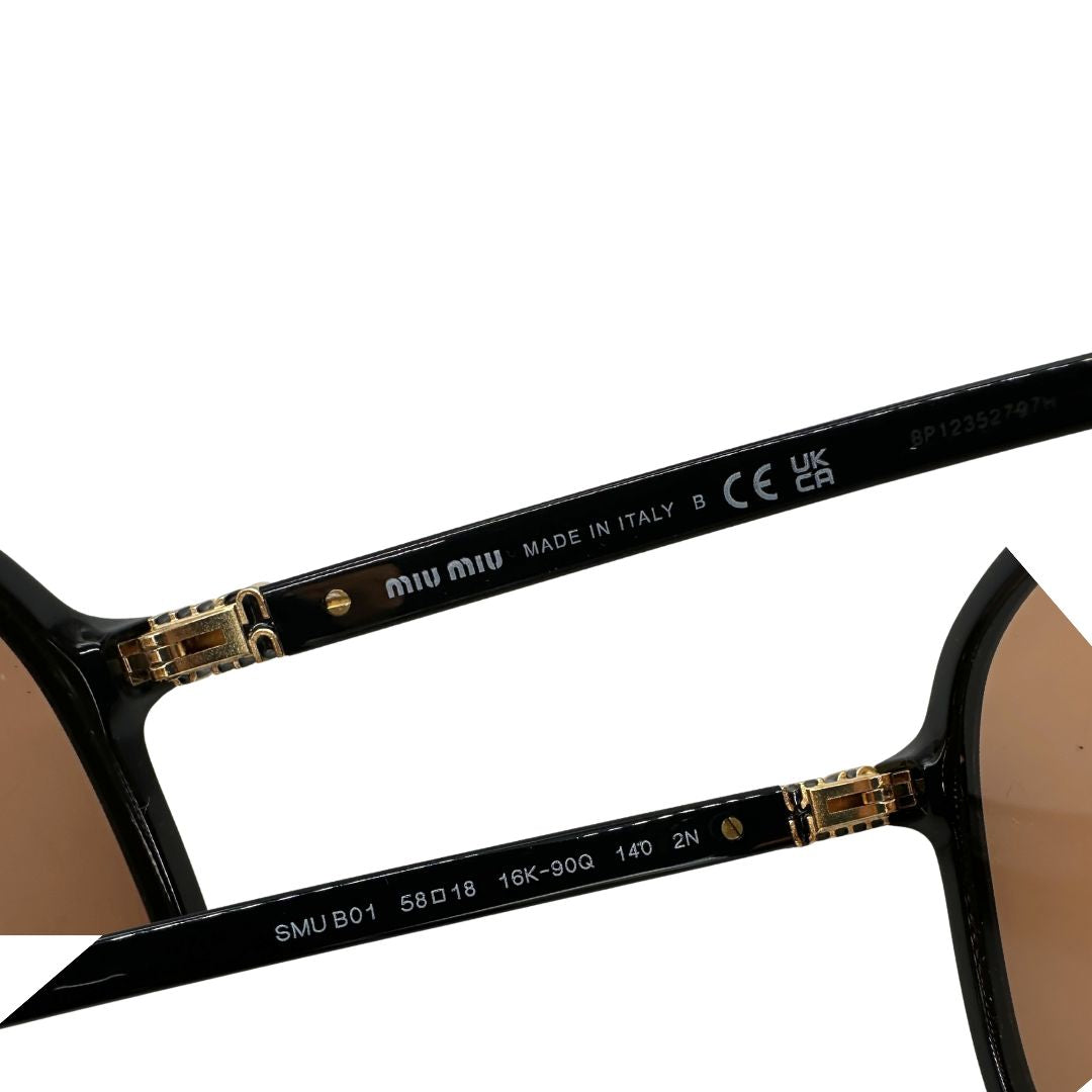 Occhiali da sole Miu Miu