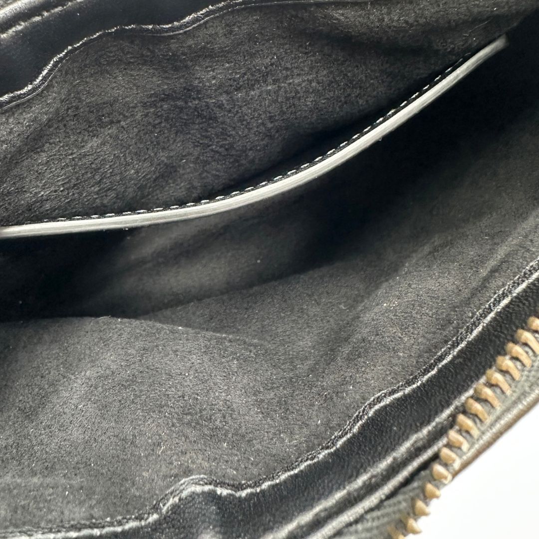 Borsa a spalla Gucci Marmont