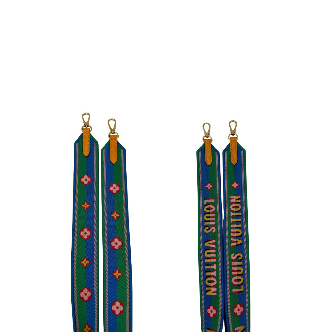 Accessorio tracolla Louis Vuitton