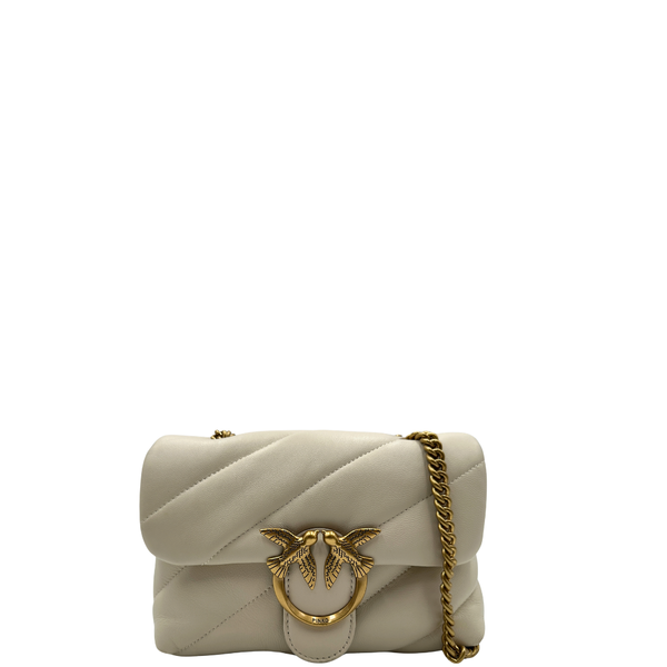 Borsa Pinko Love Puff piccola