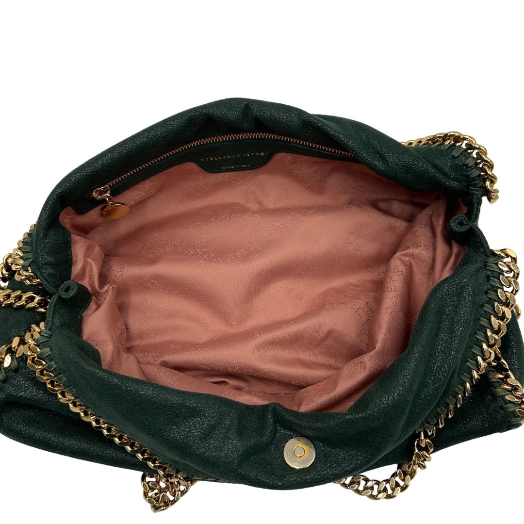Fold Over Tote Falabella Stella McCartney