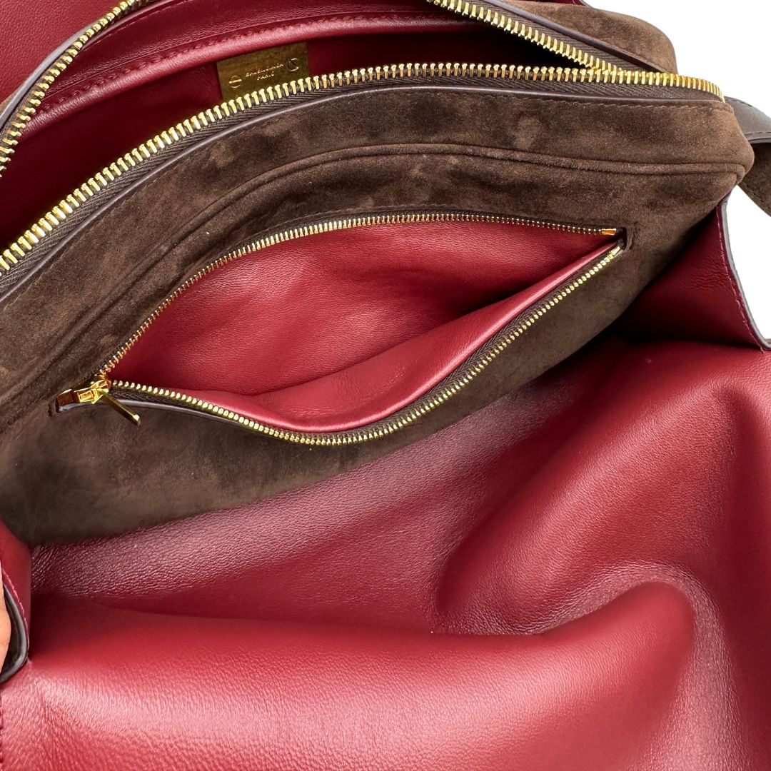 Borsa Balenciaga Le 7 media