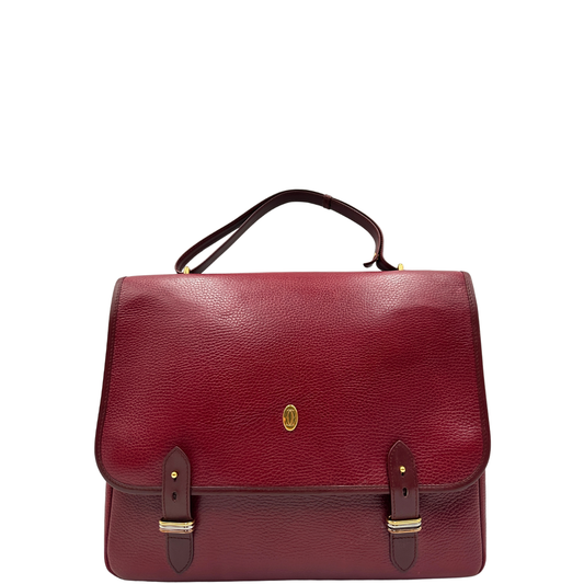 Cartella Must De Cartier