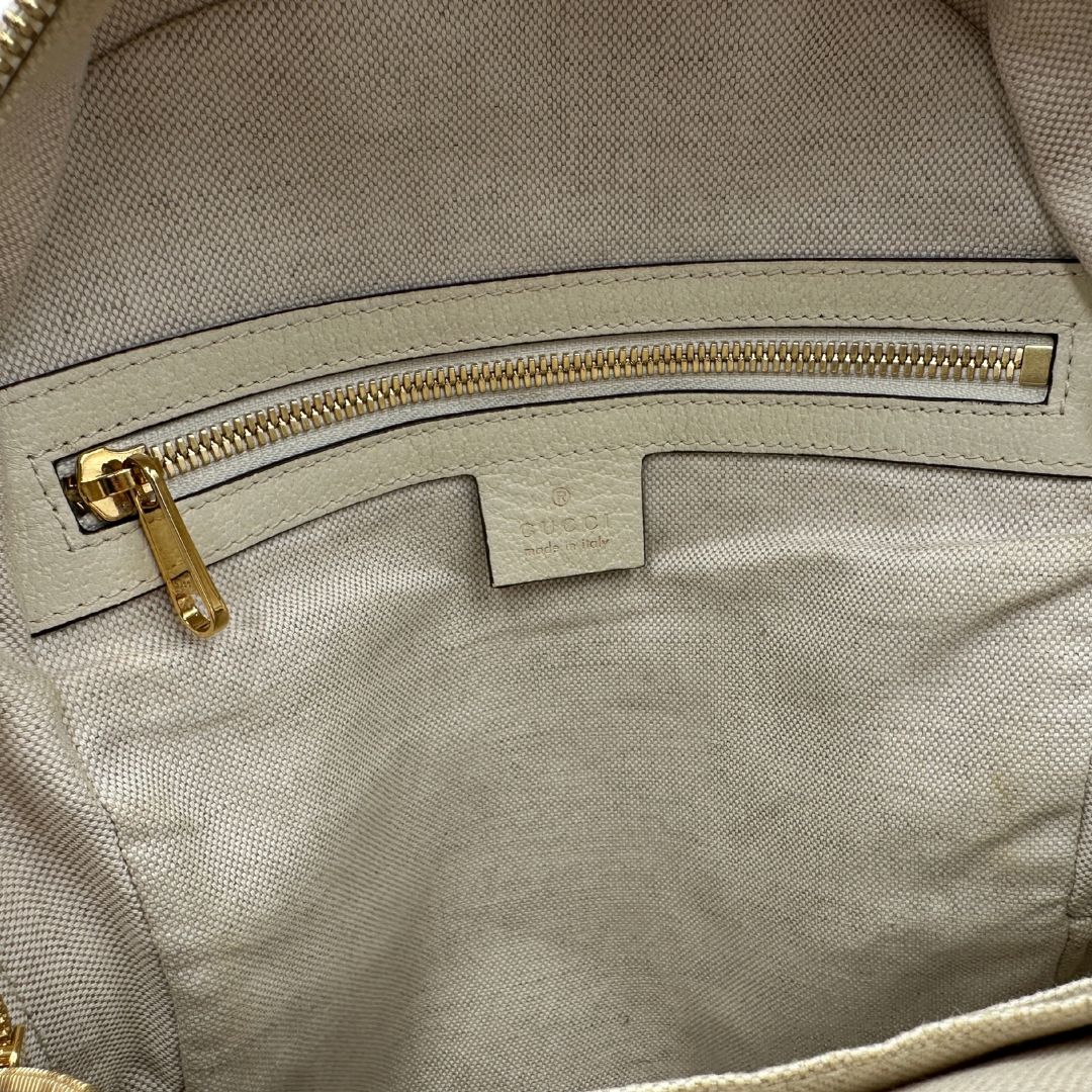 interno zaino gucci flora
