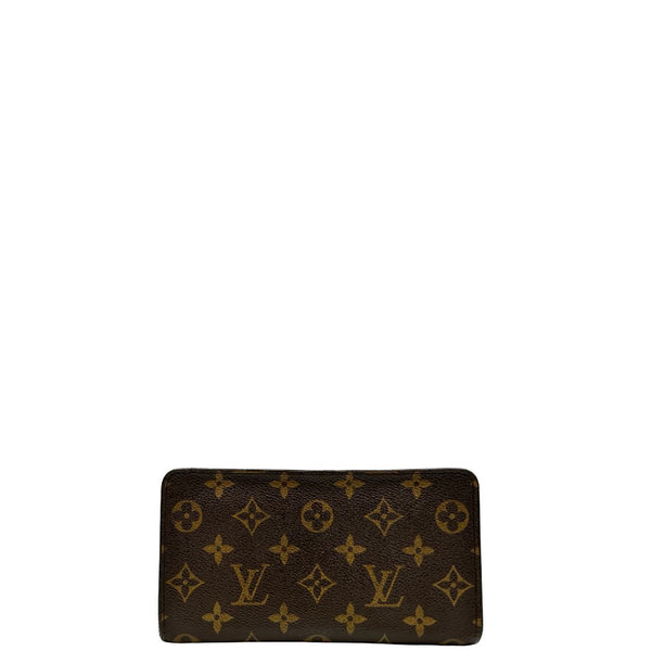 Portafoglio Louis Vuitton monogram