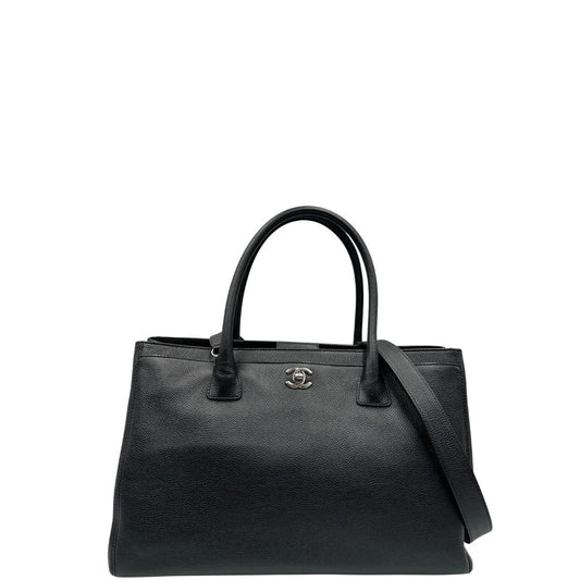 Borsa Chanel Executive Cerf Tote