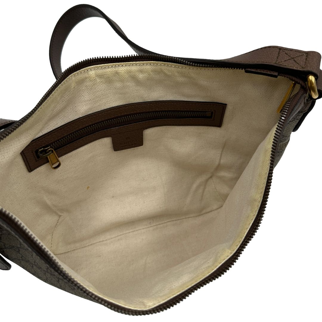 Borsa Hobo Gucci Ophidia