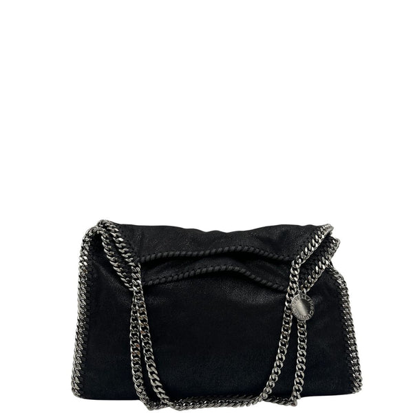 Fold Over Tote Falabella Stella McCartney