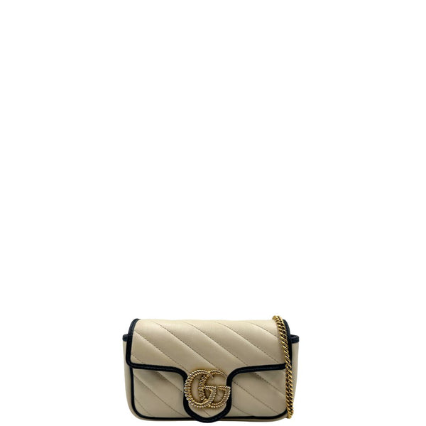 Borsa Mini Gucci Marmont