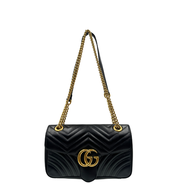 Borsa Gucci Marmont misura media