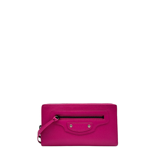 Portafoglio City Balenciaga