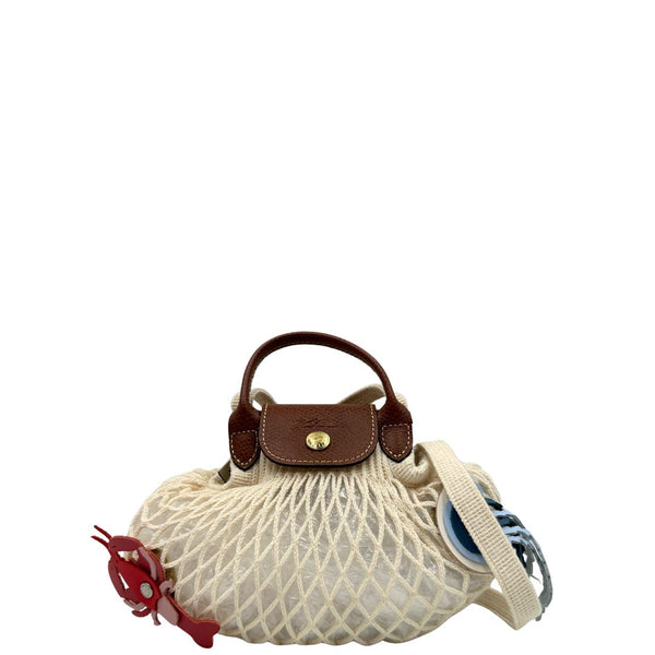 Le Pliage XS Filet Longchamp