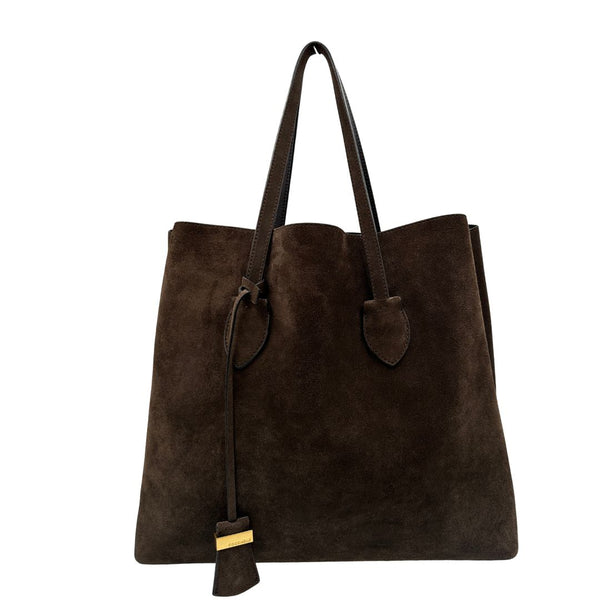 Tote Coccinelle Celene Suede