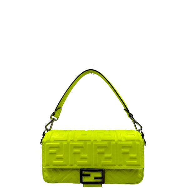 Borsa Fendi Baguette FF