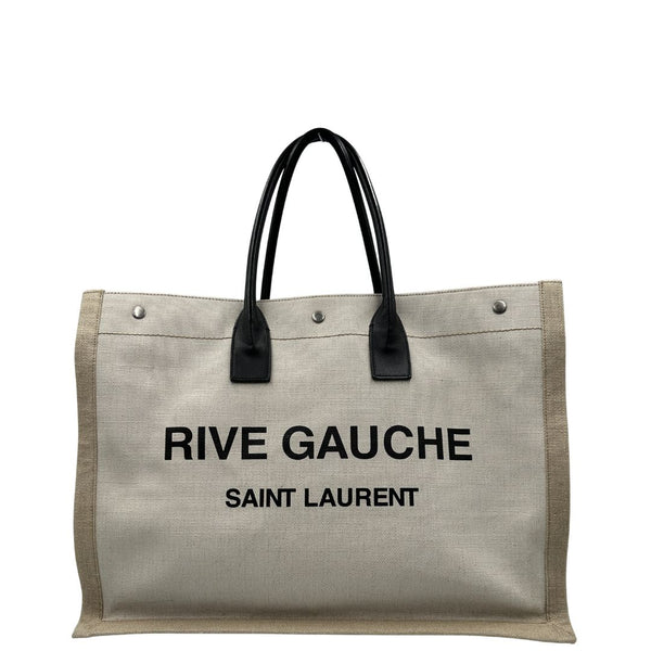 Tote Rive Gauche Saint Laurent