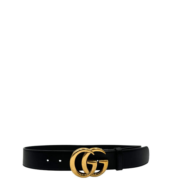 Cintura Gucci Marmont tg. 40