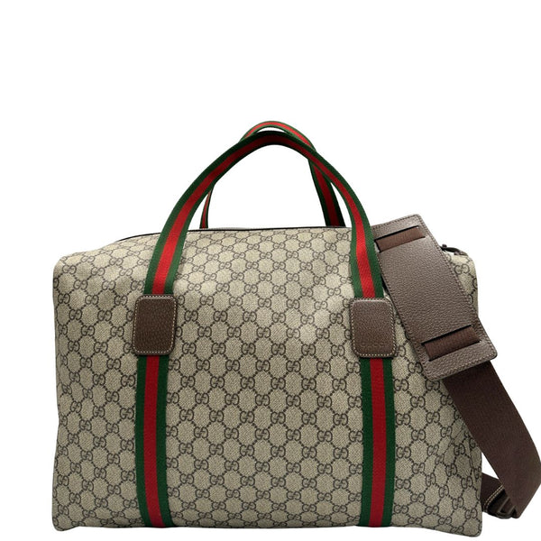 Borsone Gucci GG Supreme