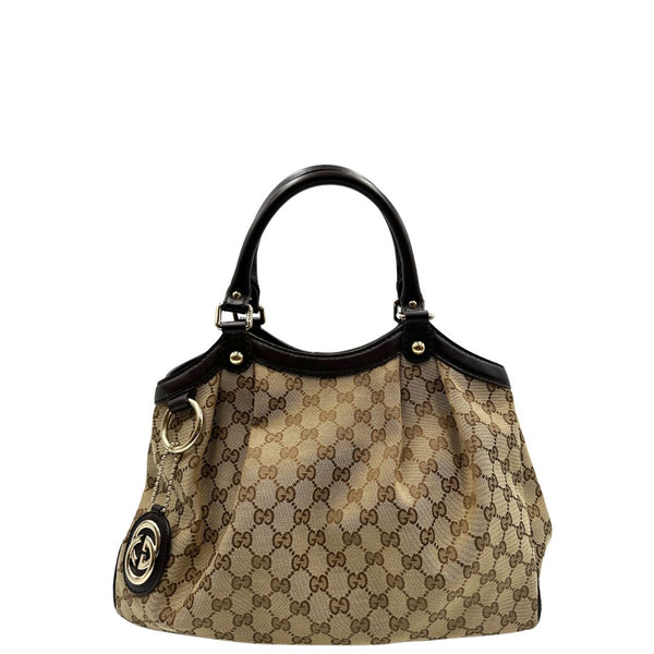 Borsa Sukey GG Gucci