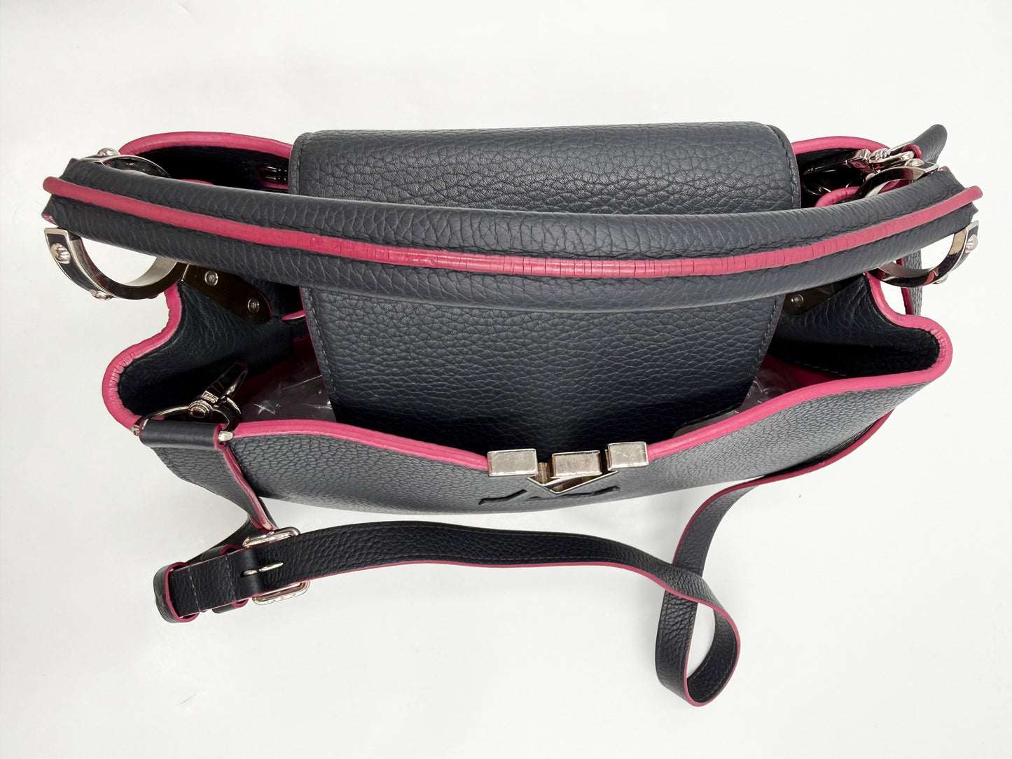 Capucines MM Louis Vuitton