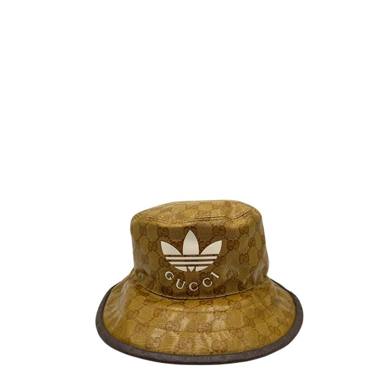 Cappello Gucci x Adidas