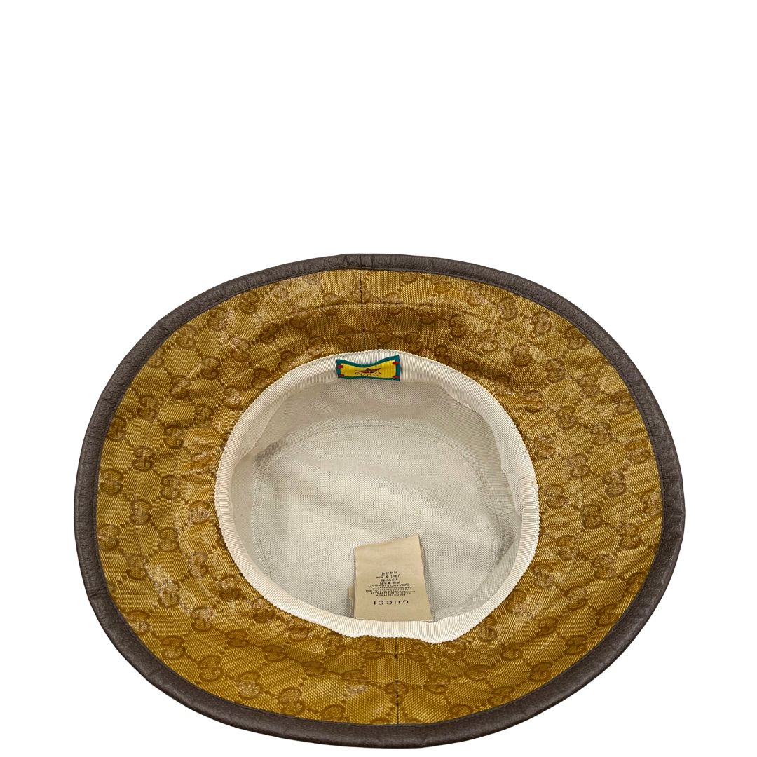 Cappello Gucci x Adidas