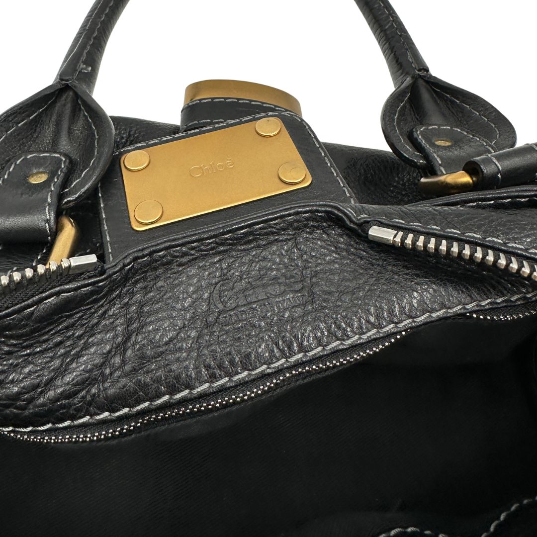 Borsa Chloè Paddington