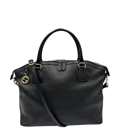 Borsa Gucci Dome Interlocking