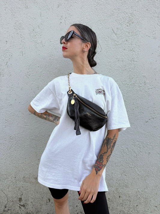 Marsupio Whip Givenchy nero