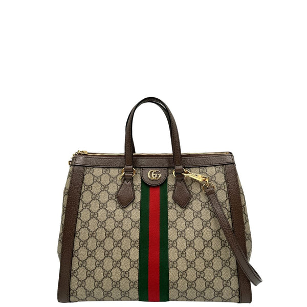 Shopping Gucci Ophidia Web