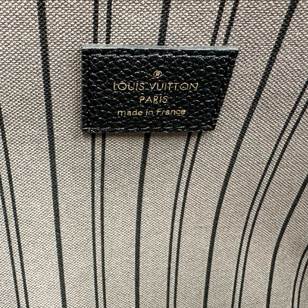 Borsa Mètis Empreinte Louis Vuitton