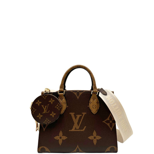 OnTheGo PM Louis Vuitton