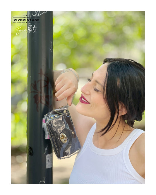 Pochette Zanellato Postina