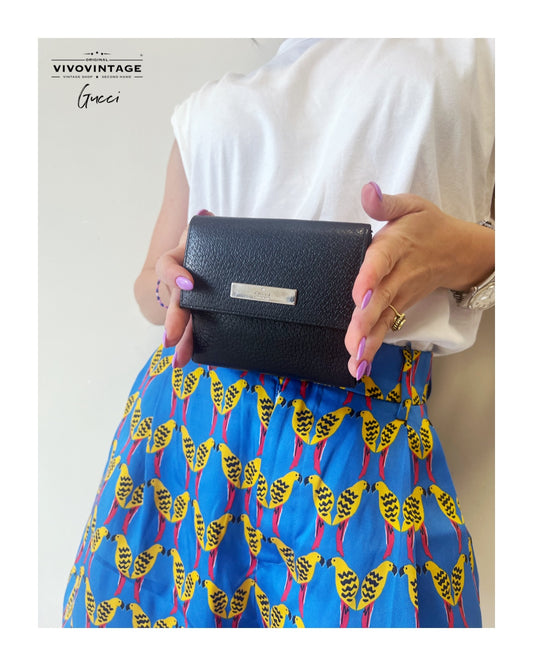 Portafoglio Gucci