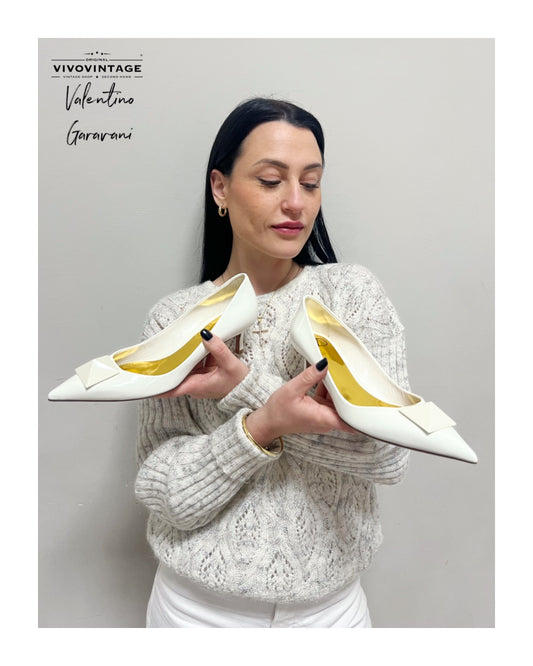 Décolleté Valentino Garavani n 37,5