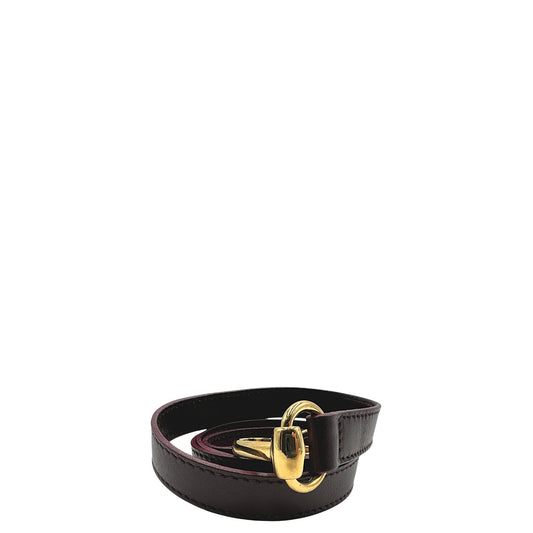 Tracolla amovibile Made In Italy